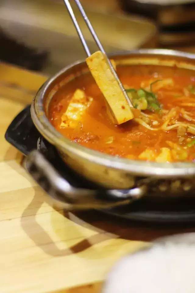 为吃上一份“稀肉”，喜欢一而再二三的忘掉减肥这件事！