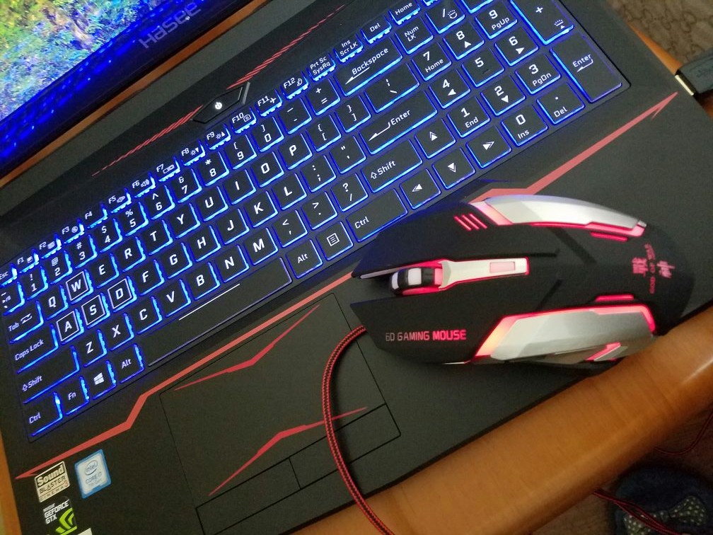 战神t6ti-x7升级推荐,战神t6值得入手吗