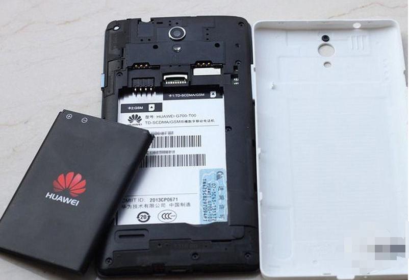 华为成就了国产屏幕,华为新发布5000元智慧屏