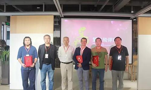 刘中辉设计作品,刘中辉设计师