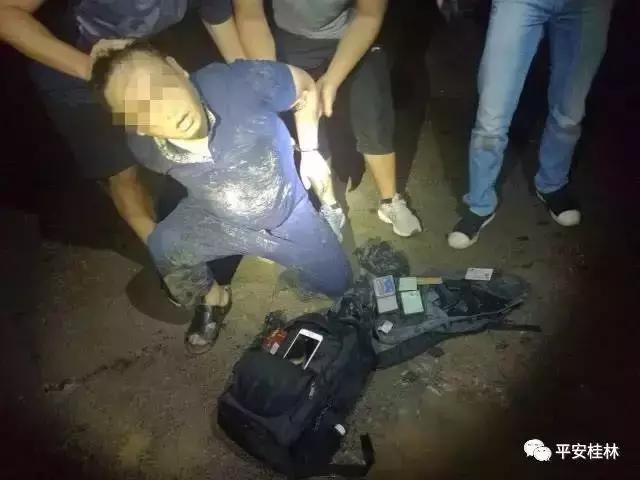 桂林市社会治安情况,桂林市的社会治安怎么样