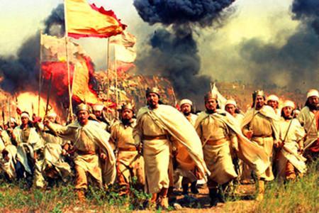 你绝对不知道的历史真相筷子的来历