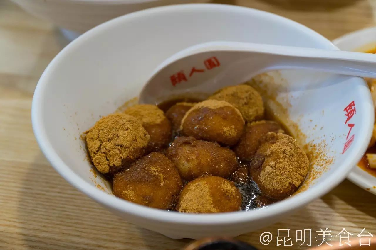 昆明排队到腿软的14家民间老店，吃过6家以上算你厉害