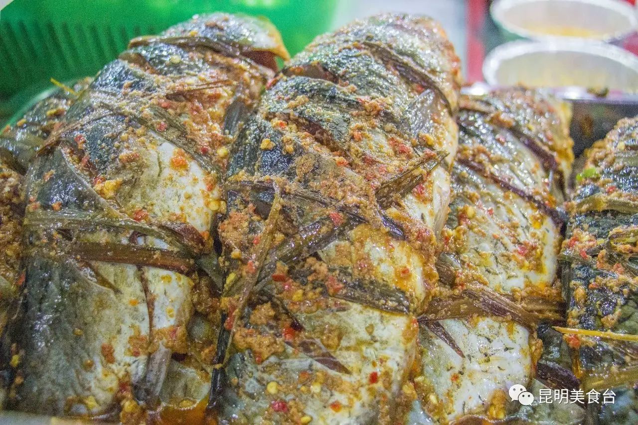 昆明排队到腿软的14家民间老店，吃过6家以上算你厉害