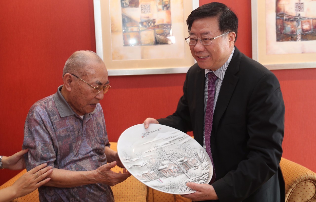 肾界泰斗,肾病泰斗人物