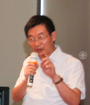 肾界泰斗,肾病泰斗人物