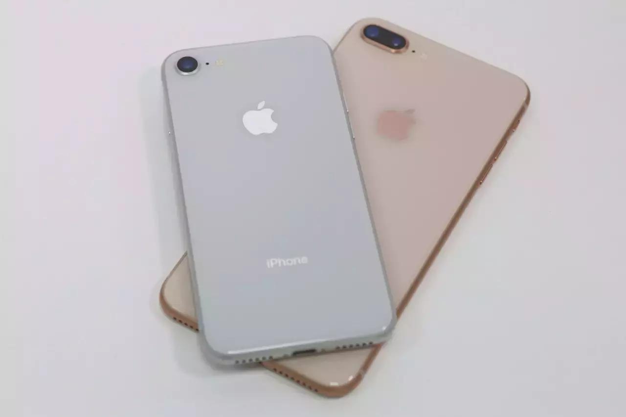 苹果8和苹果7哪个更好用,苹果8和苹果7哪个好用