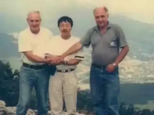 中国天眼fast天眼,放弃国外70倍高薪