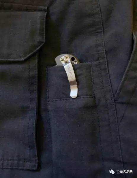 *刀折**简评-冷钢Code4，纵享柔滑