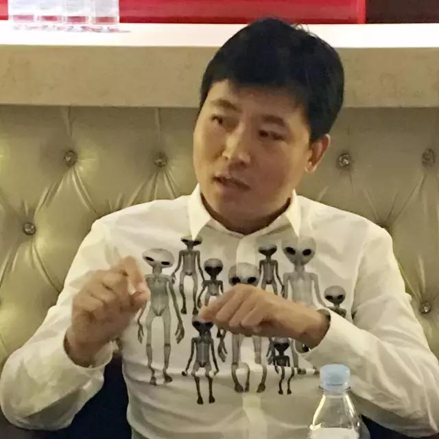 「周三聚」第033周|新消费时代,如何抓住“新中产阶级”的新?