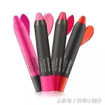 吃土少女必买护肤品,吃土色唇膏