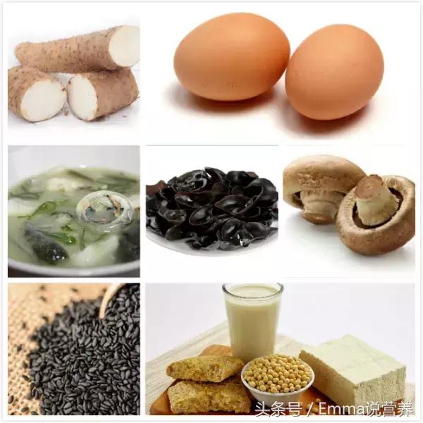 “卵磷脂”并非“然并卵”，它的好处你可知道？