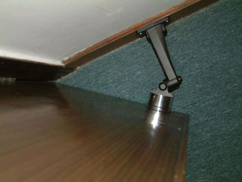 必不可少的小物品,极窄门配套门吸