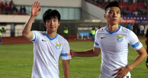 58同城中甲：前世恩怨今难报？大连一方入恩怨局，一队再判生死