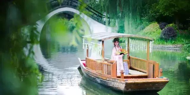 中式酒店典藏版｜50家最美中式酒店