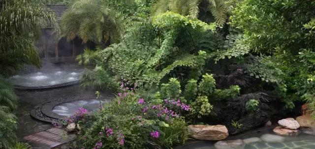 中式酒店典藏版｜50家最美中式酒店