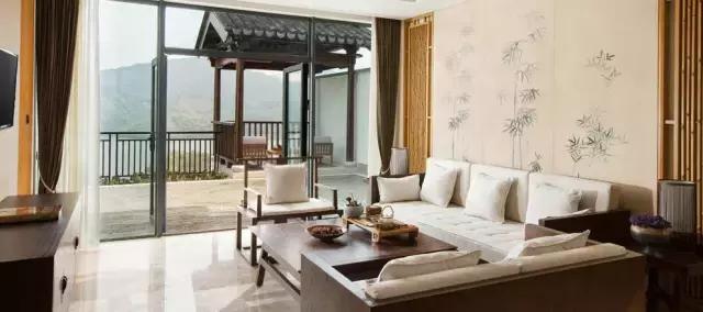 中式酒店典藏版｜50家最美中式酒店