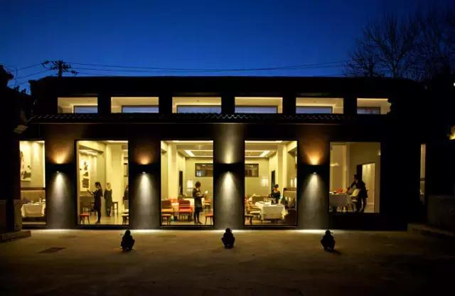 中式酒店典藏版｜50家最美中式酒店