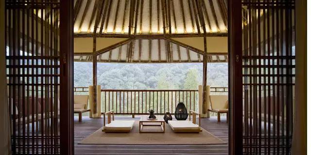 中式酒店典藏版｜50家最美中式酒店