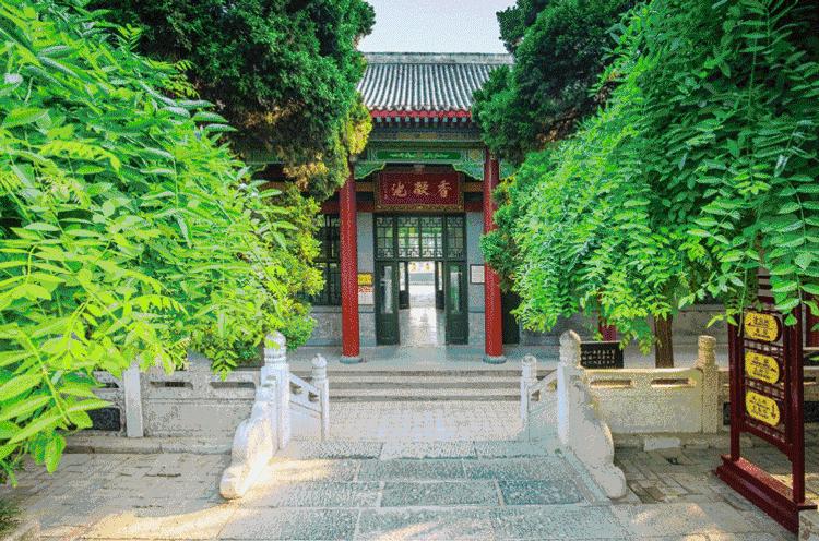 中式酒店典藏版｜50家最美中式酒店