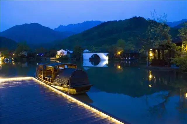 中式酒店典藏版｜50家最美中式酒店