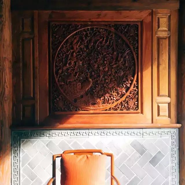 中式酒店典藏版｜50家最美中式酒店