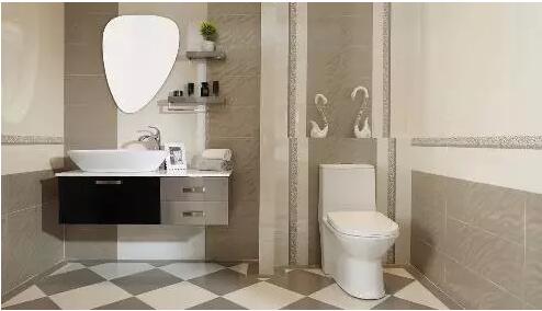 瓷砖行业深度解析,卫浴陶瓷行业深度分析