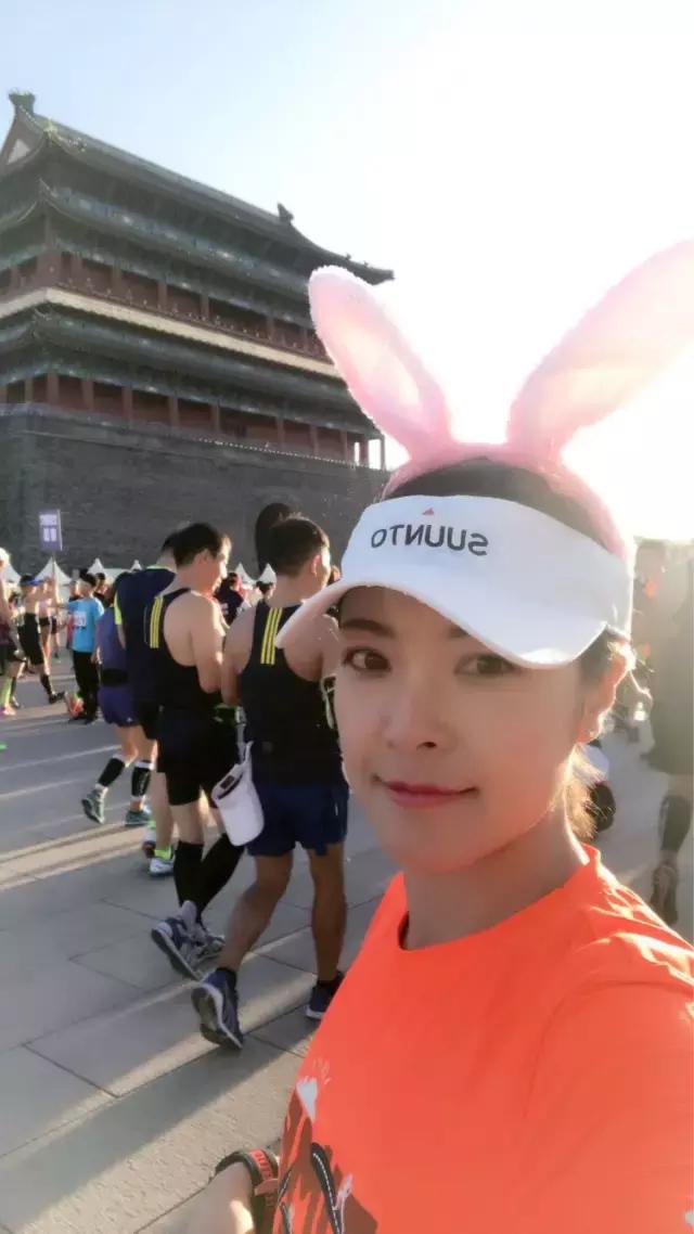 E1-hr｜北马430兔子心率为何突增？