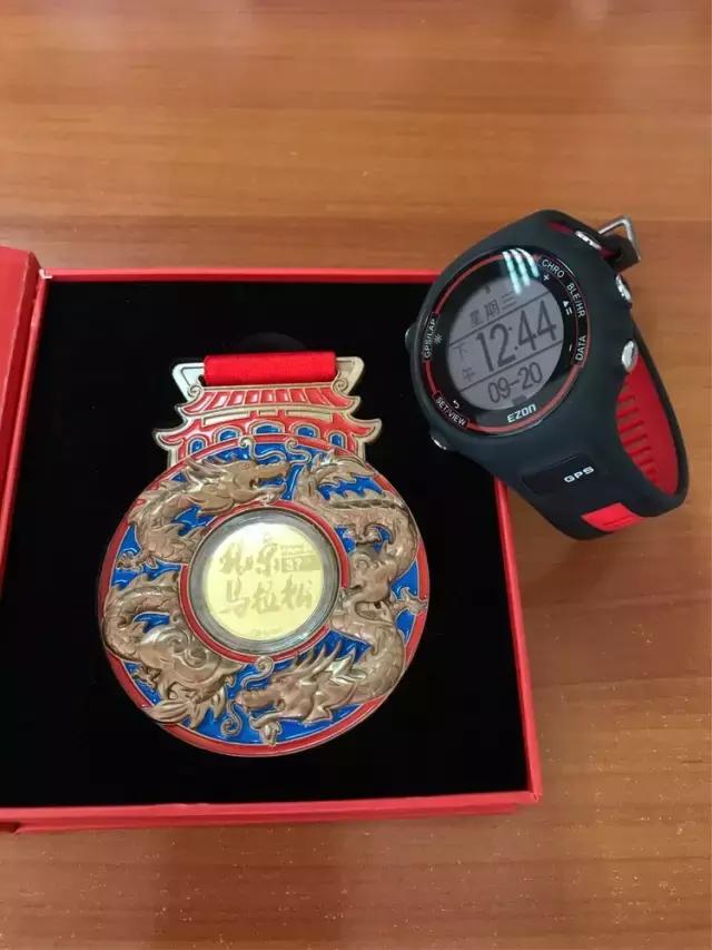 E1-hr｜北马430兔子心率为何突增？