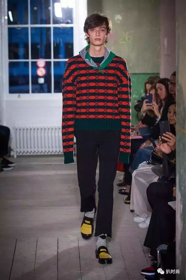2018春夏伦敦时装周丨Burberry之外，还有什么可看？