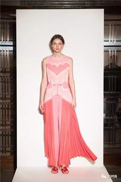 2018春夏伦敦时装周丨Burberry之外，还有什么可看？