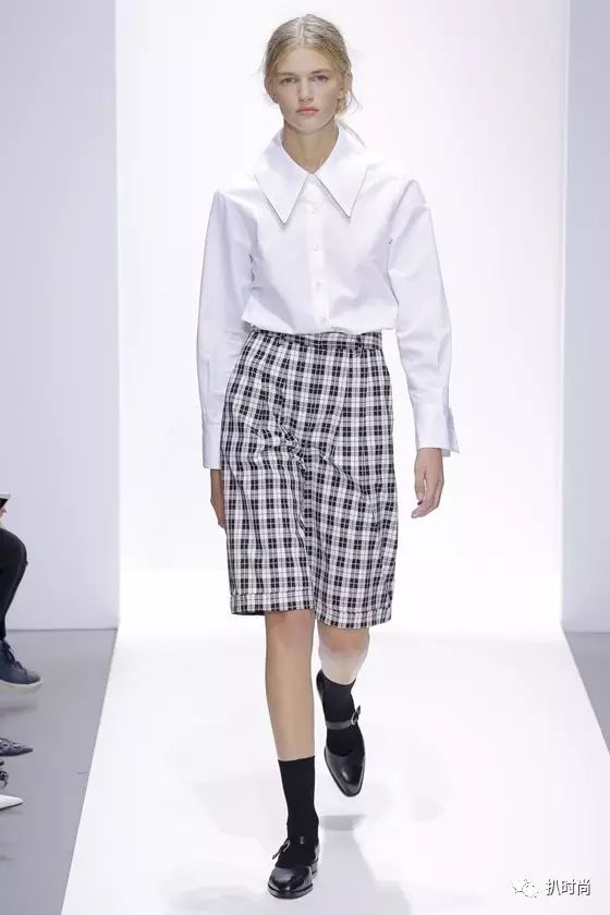 2018春夏伦敦时装周丨Burberry之外，还有什么可看？