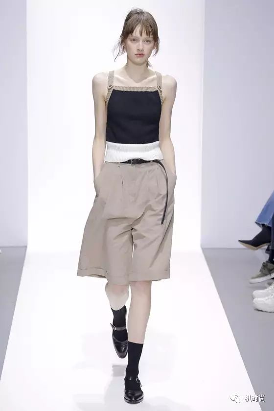 2018春夏伦敦时装周丨Burberry之外，还有什么可看？