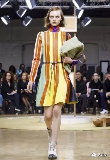 2018春夏伦敦时装周丨Burberry之外，还有什么可看？
