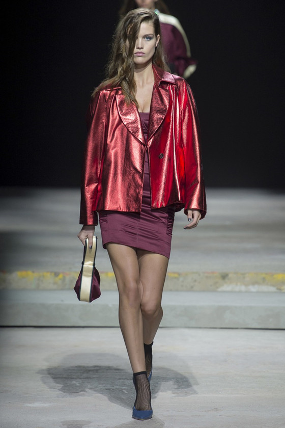 2018春夏伦敦时装周丨Burberry之外，还有什么可看？