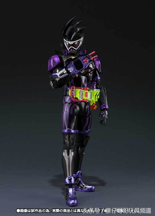 2019魂展限定,2018魂展限定