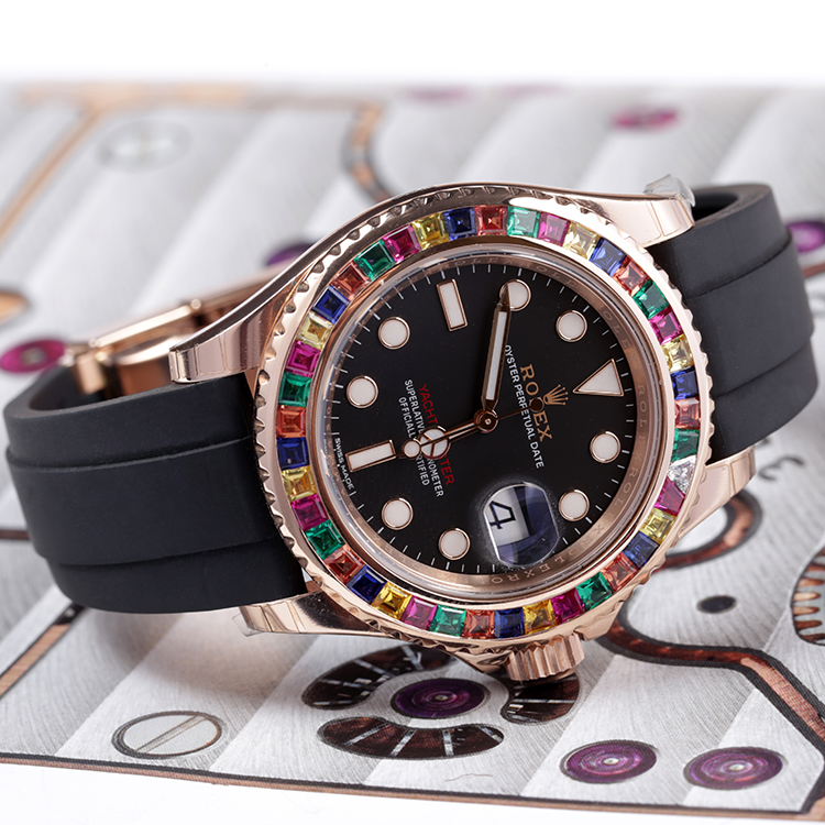 二手劳力士名表回收市场价,劳力士二手今天最新行情