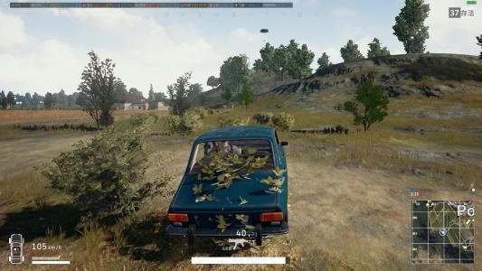 为什么H1Z1没有大逃杀好玩，吃鸡在中国销量惊人的真正原因