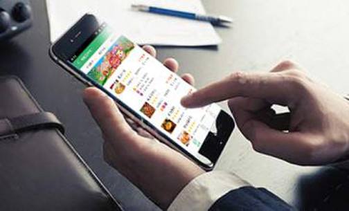 以外卖o2o为例看小程序带来的内容创作变现新方式！