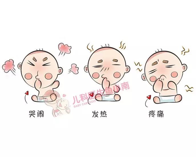 宝宝几岁不吃手指,怎样才能让宝宝不吃手指