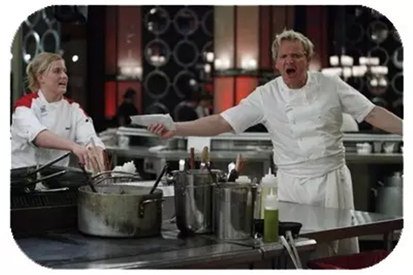 地狱厨神第六季中国拉面,地狱厨神吃拉面