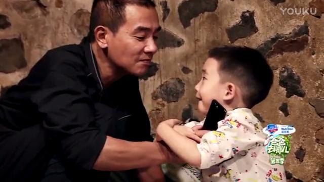 想生个儿子的几率大吗,想生个帅气的儿子