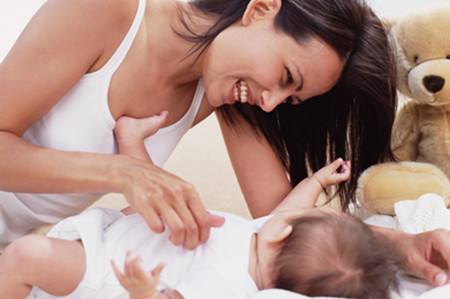 产后新妈的常见问题,产后妈妈得产褥感染