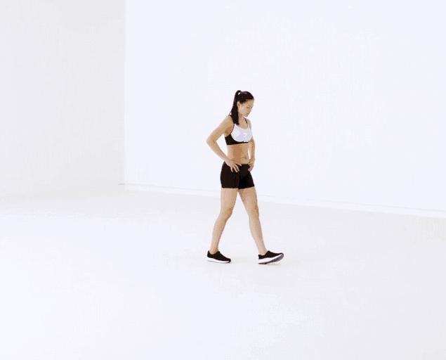 o型腿矫正训练手法儿童,怎样矫正o型腿罗圈腿