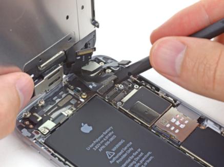 iphone6换屏幕玻璃教程视频推荐,更换屏幕教程iphone6splus