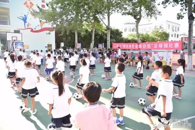 中国足球未来10年崛起,少年肩负着中国足球的未来