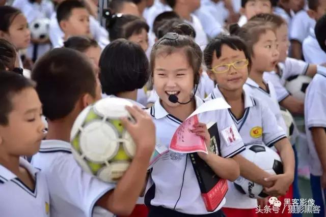 中国足球未来10年崛起,少年肩负着中国足球的未来