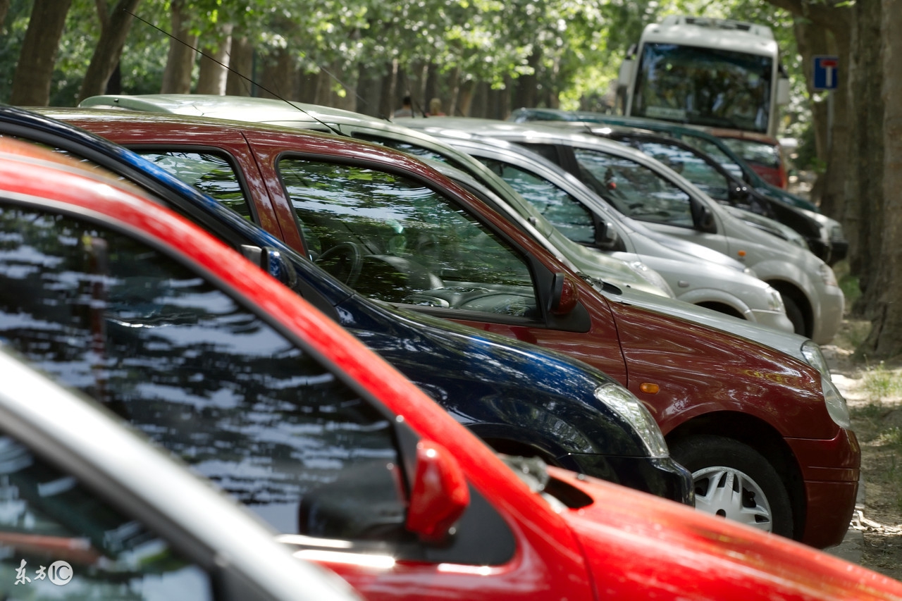 昆明停车免费省钱的方法,昆明哪个地方可以长时间免费停车