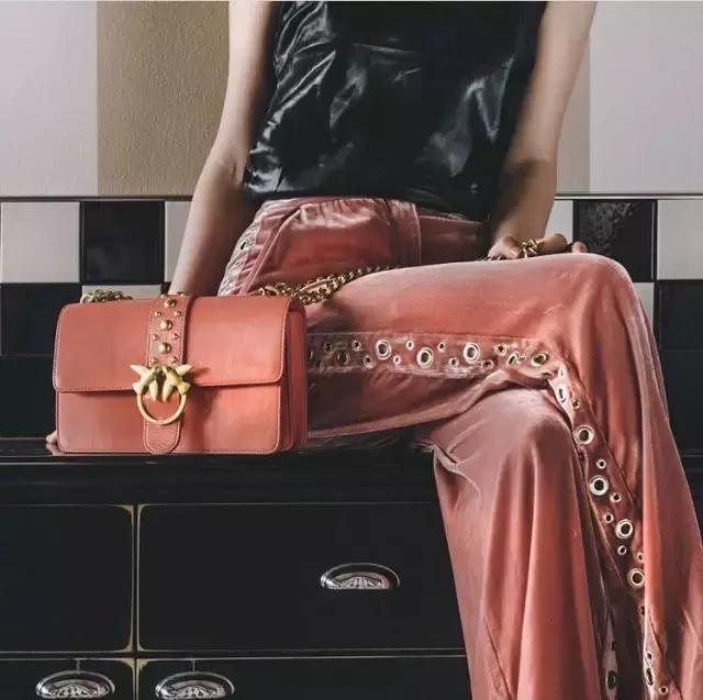 有腔调的包包,时髦又能装实用百搭小众包包来了