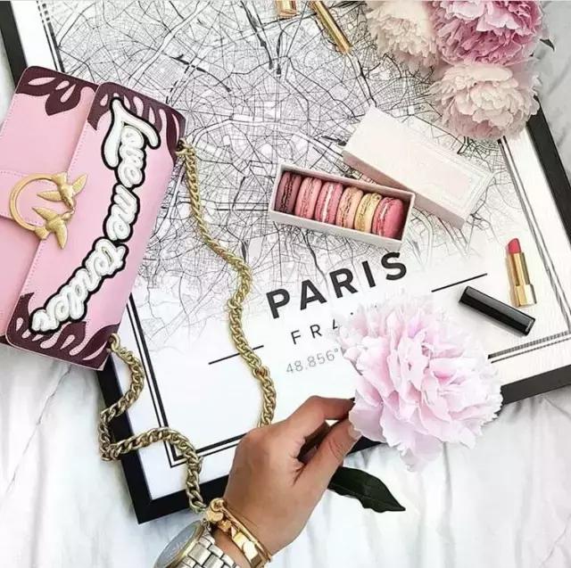 有腔调的包包,时髦又能装实用百搭小众包包来了